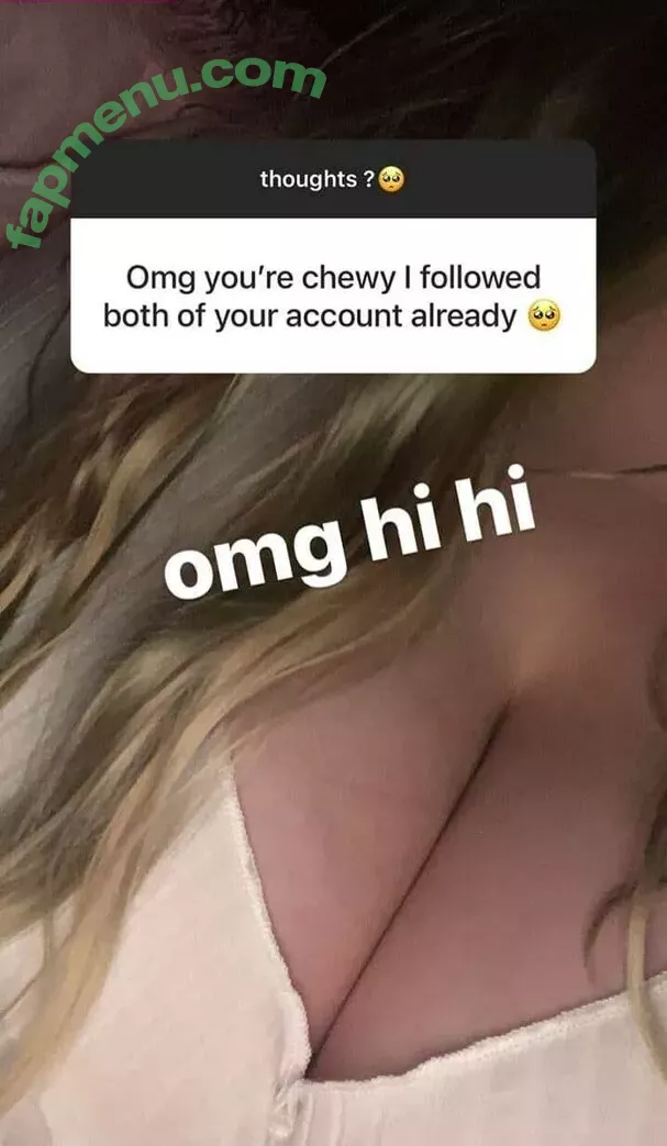 Chewys.melons nude photo #0102 (Chewy_waifu / chewtastic_chewy)
