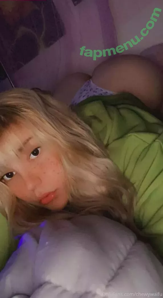 Chewys.melons nude photo #0192 (Chewy_waifu / chewtastic_chewy)
