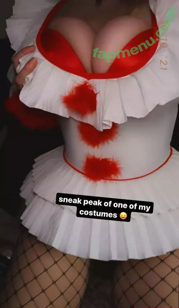 Chewys.melons nude photo #0210 (Chewy_waifu / chewtastic_chewy)