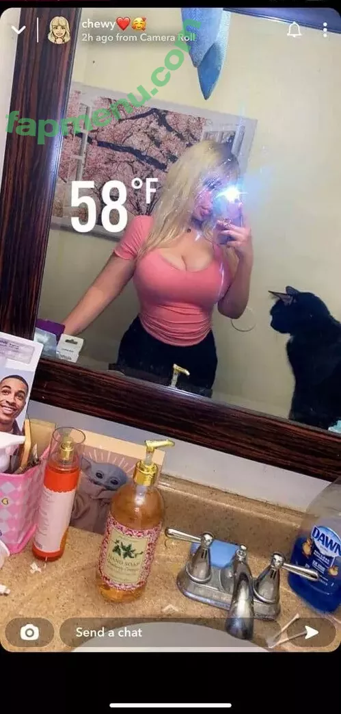 Chewys.melons nude photo #0219 (Chewy_waifu / chewtastic_chewy)