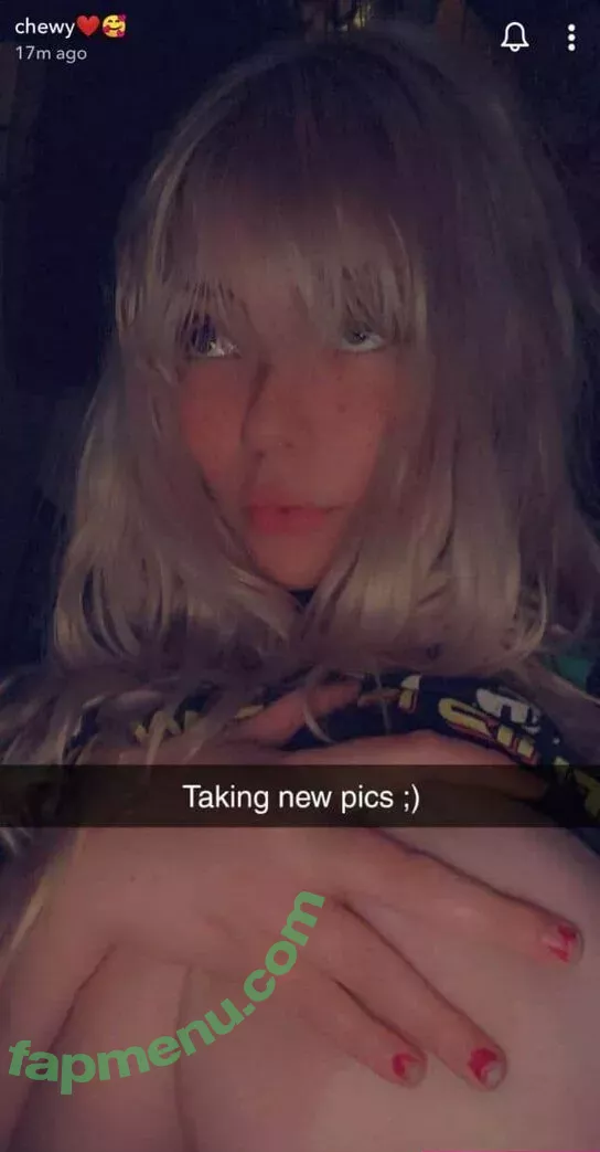 Chewys.melons nude photo #0224 (Chewy_waifu / chewtastic_chewy)