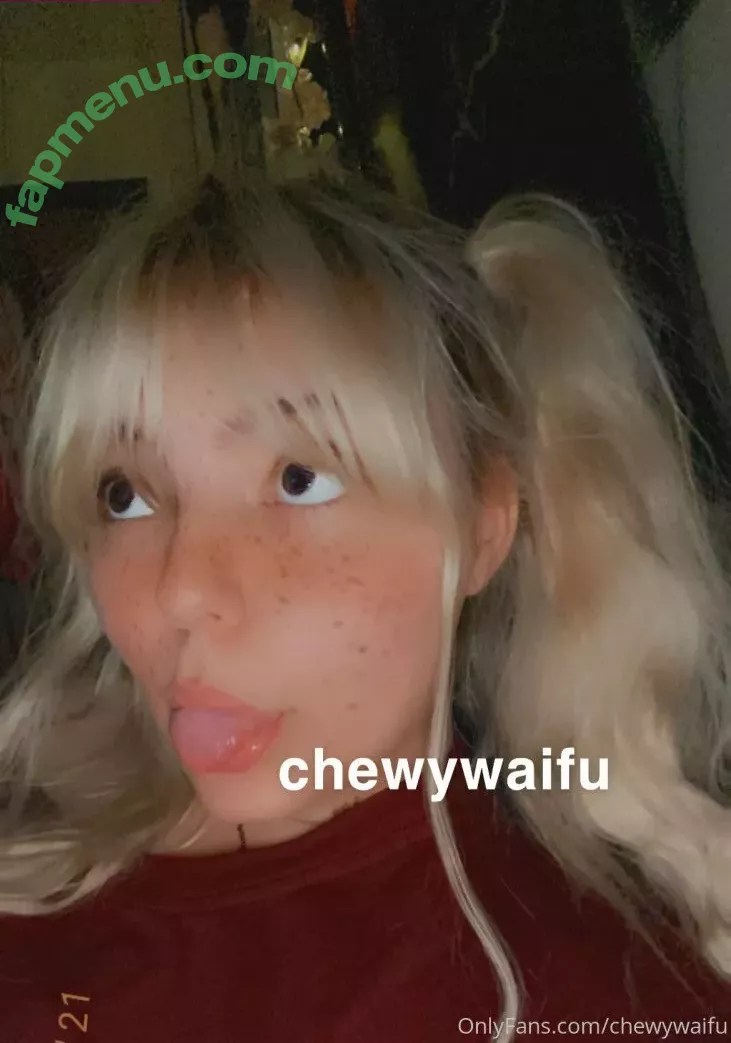 Chewywaifu nude photo #0085 (chewy / chewyisurgf)