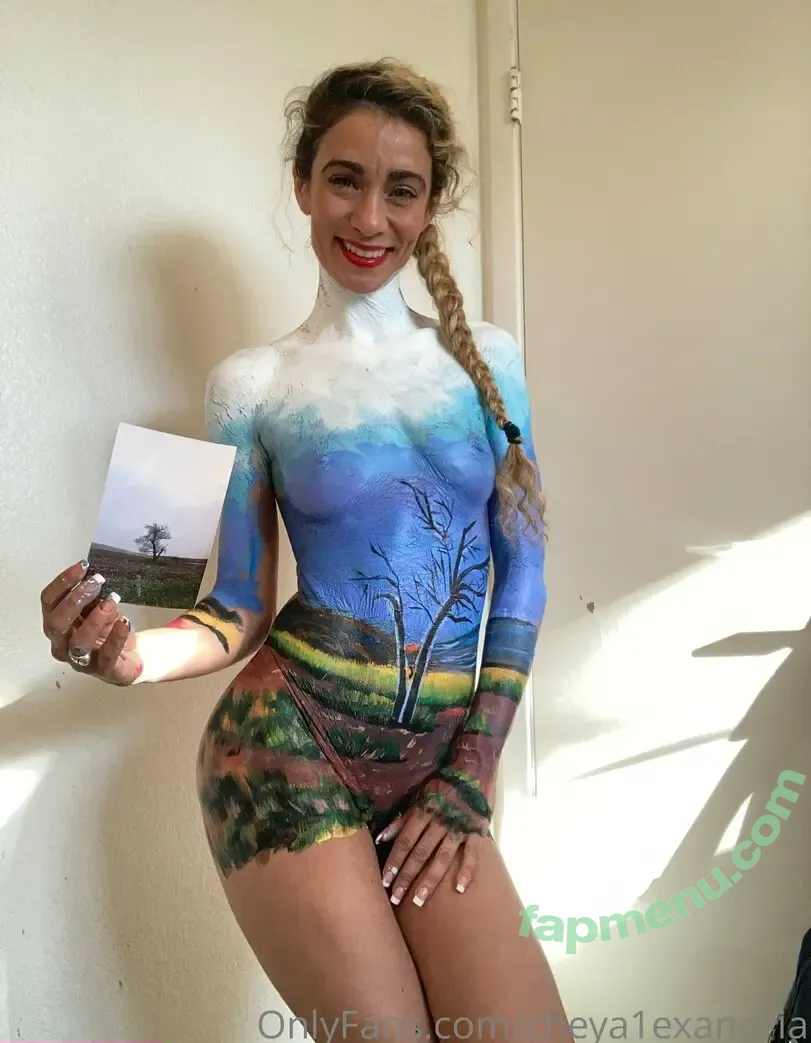 cheya1exandria nude photo #0044 (cheya1exandria)