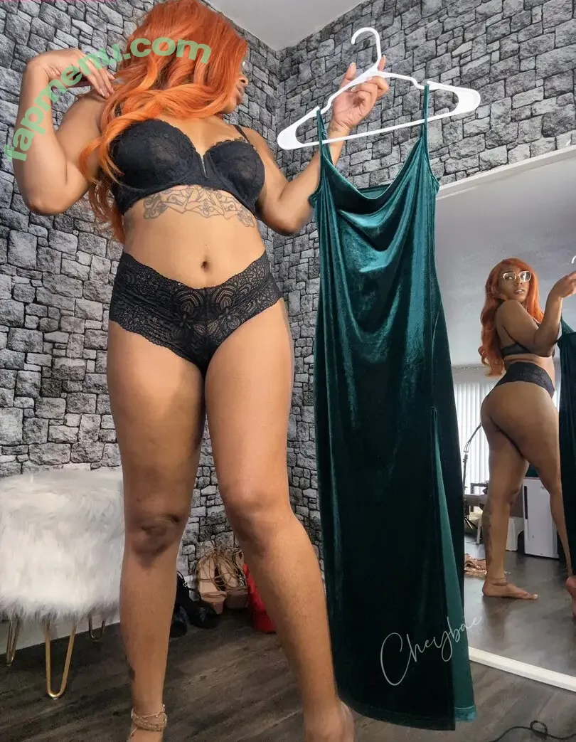 cheybae nude photo #0035 (cheybaaee / cheylaresende)