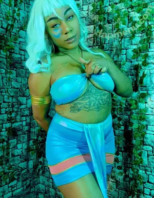 cheybaefree / c_hebreezy nude photo #0002