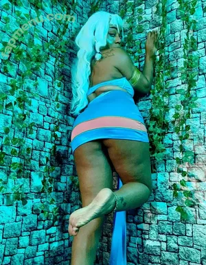 cheybaefree / c_hebreezy nude photo #0006