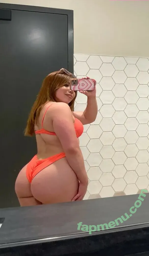Cheyenne Gonzalez nude photo #0128 (cheyennegonz)