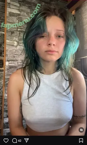 Cheyenne Hay / cheyenneahay / cheyenneahayyy nude photo #0050