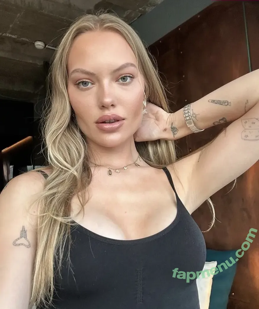 Cheyenne Ochsenknecht nude photo #0020 (Cheyenne Ochsenknecht)