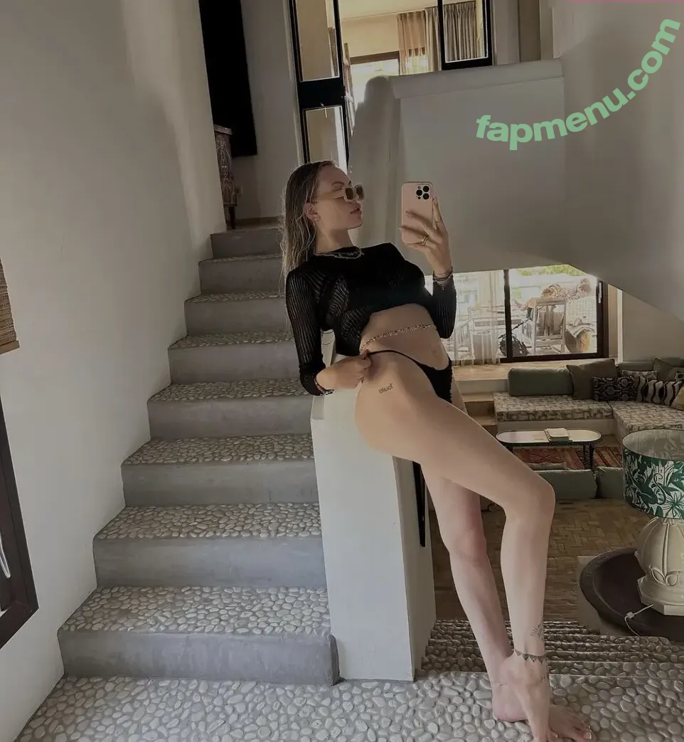 Cheyenne Ochsenknecht nude photo #0022 (Cheyenne Ochsenknecht)