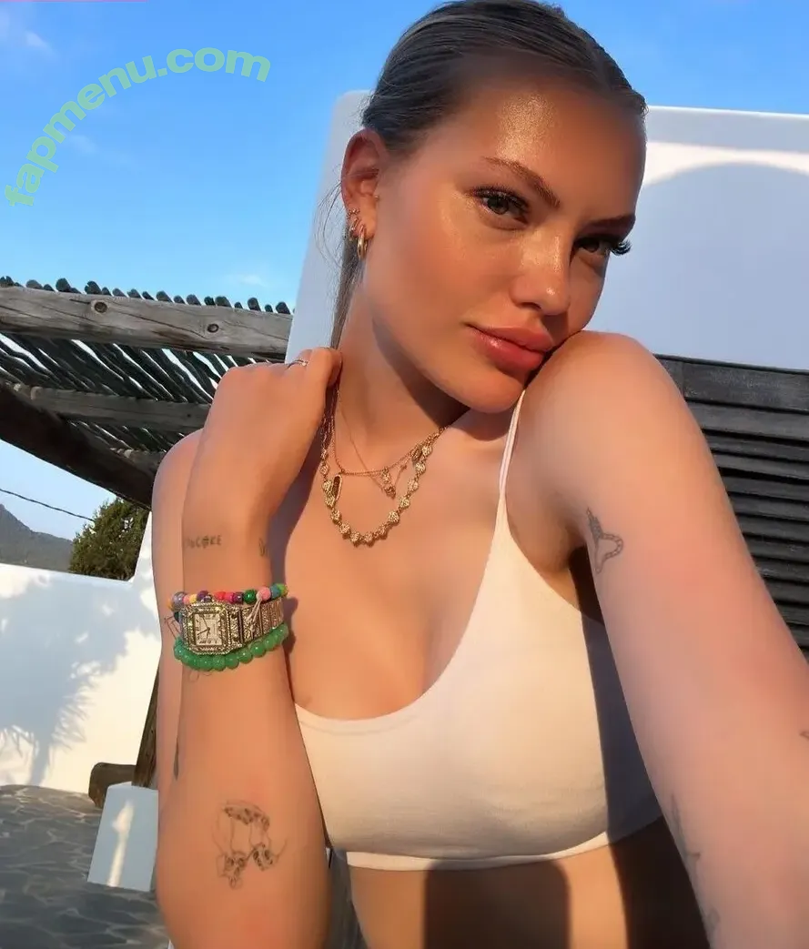 Cheyenne Ochsenknecht nude photo #0026 (Cheyenne Ochsenknecht)