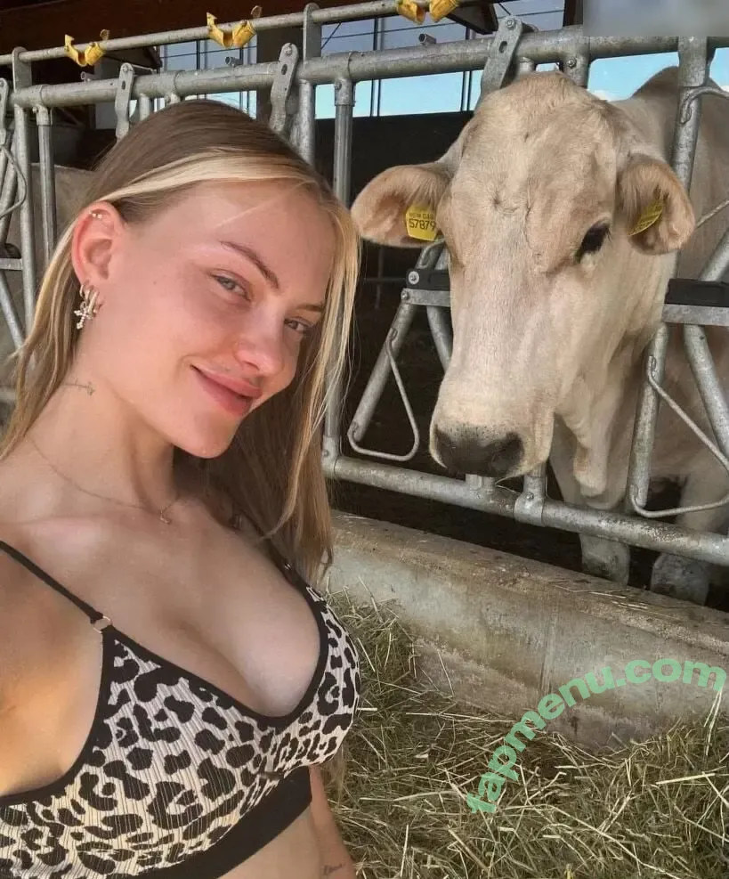 Cheyenne Ochsenknecht nude photo #0132 (Cheyenne Ochsenknecht)