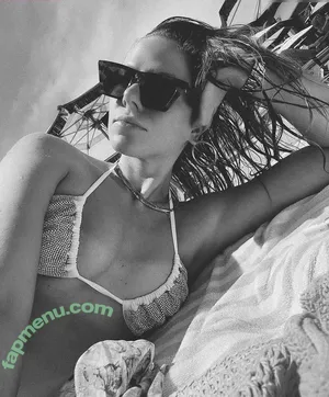 Cheyenne Pahde / cheyennepahde nude photo #0004