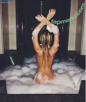 Cheyenne Pahde / cheyennepahde nude photo #0253