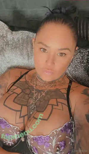 cheyenne_rose / twospirited_chey nude photo #0010