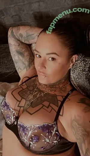 cheyenne_rose / twospirited_chey nude photo #0011
