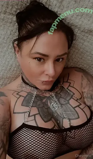 cheyenne_rose / twospirited_chey nude photo #0014