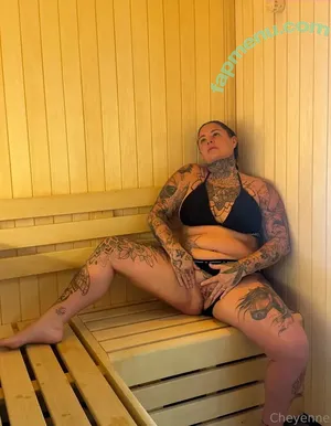 cheyenne_rose / twospirited_chey nude photo #0035