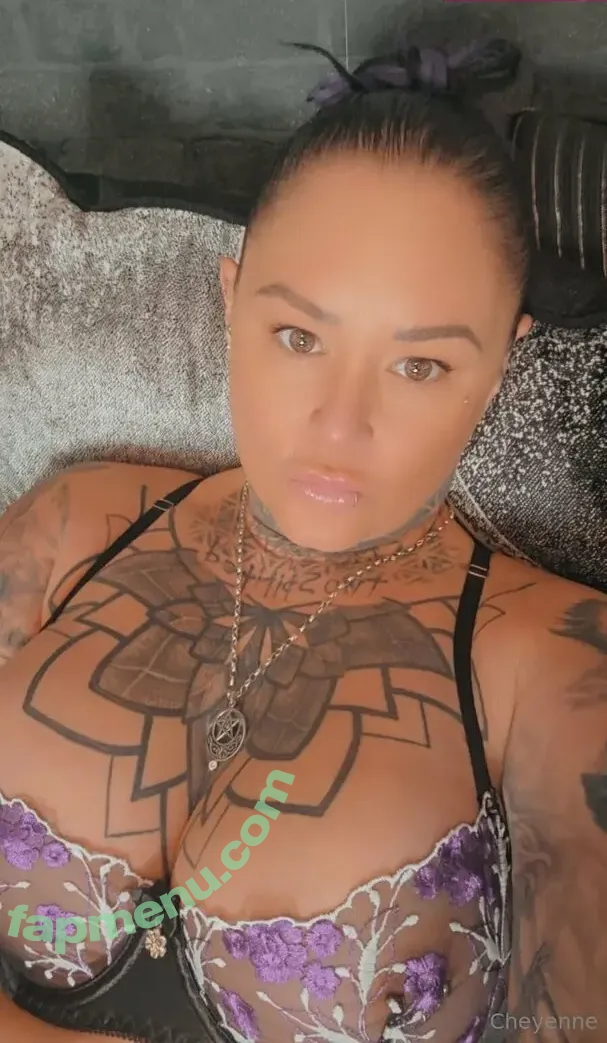 cheyenne_rose nude photo #0010 (twospirited_chey)