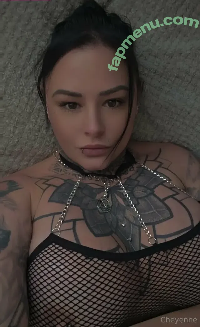 cheyenne_rose nude photo #0013 (twospirited_chey)