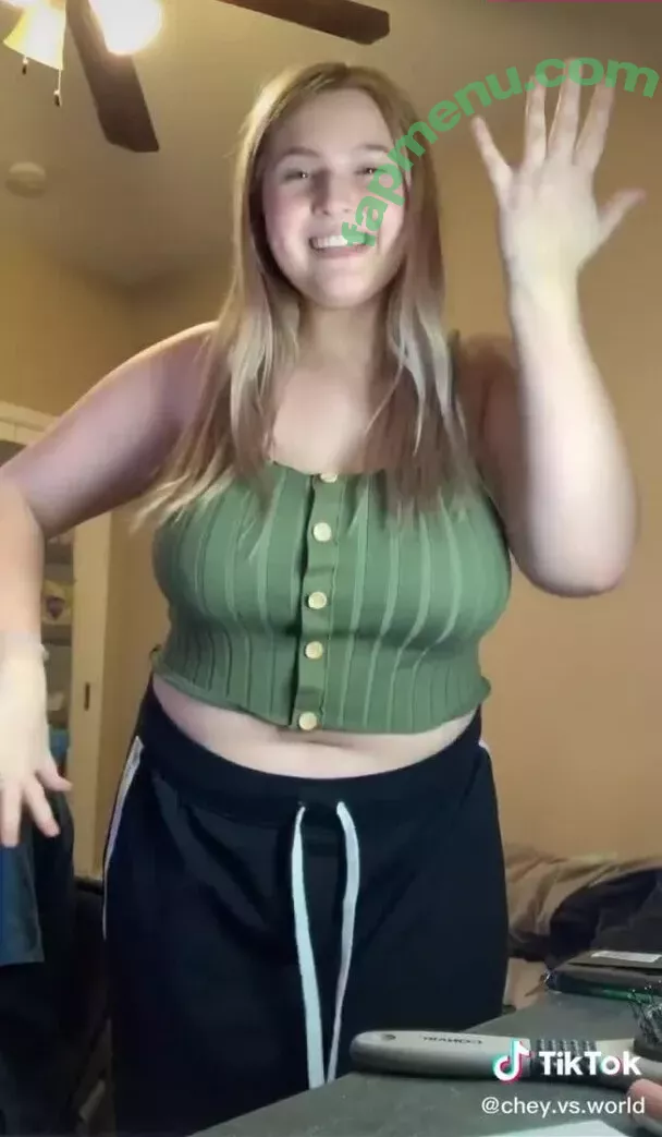 Cheyenne nude photo #0007 (cheybxbbles / cheyennecc_)