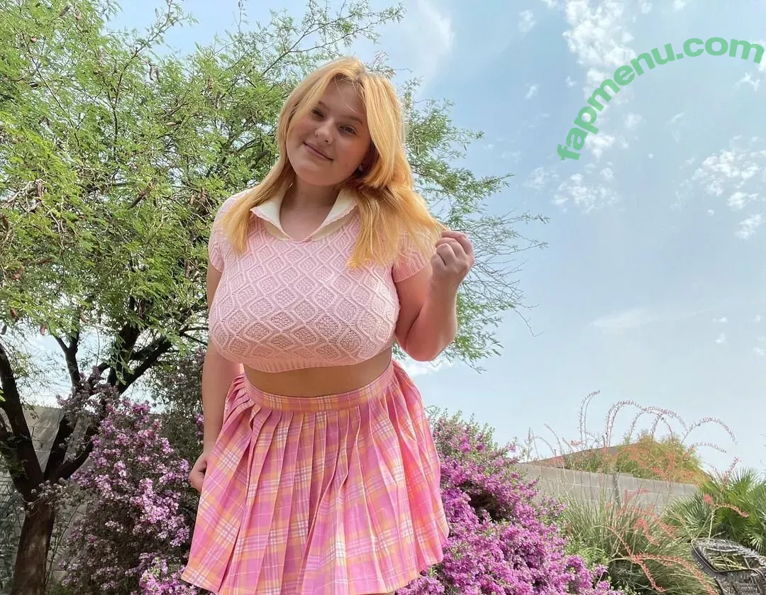 Cheyenne nude photo #0166 (cheybxbbles / cheyennecc_)