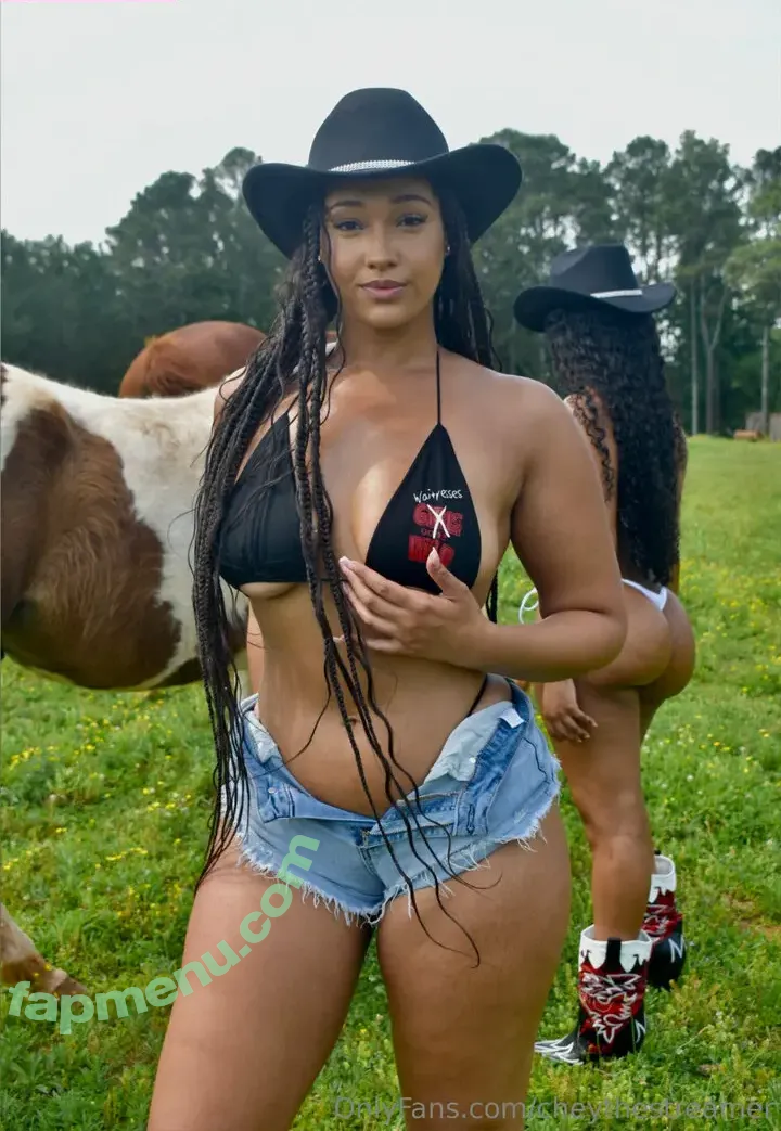 cheythestreamer nude photo #0005 (cheythestreamer)