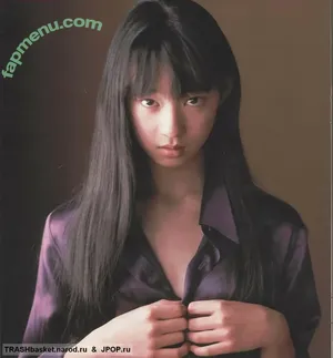 Chiaki Kuriyama / go_go_chiaki nude photo #0012