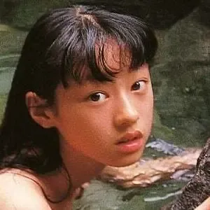 Chiaki Kuriyama / go_go_chiaki nude photo #0022
