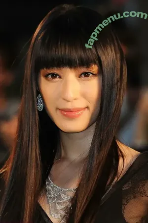 Chiaki Kuriyama / go_go_chiaki nude photo #0027