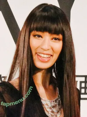 Chiaki Kuriyama / go_go_chiaki nude photo #0030