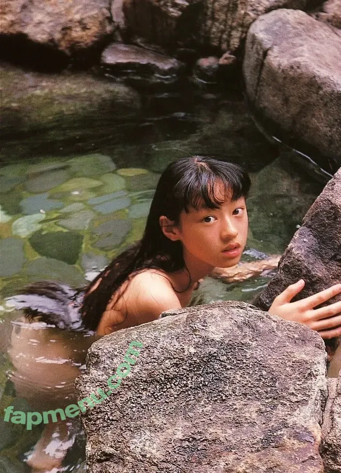 Chiaki Kuriyama nude photo #0003 (go_go_chiaki)