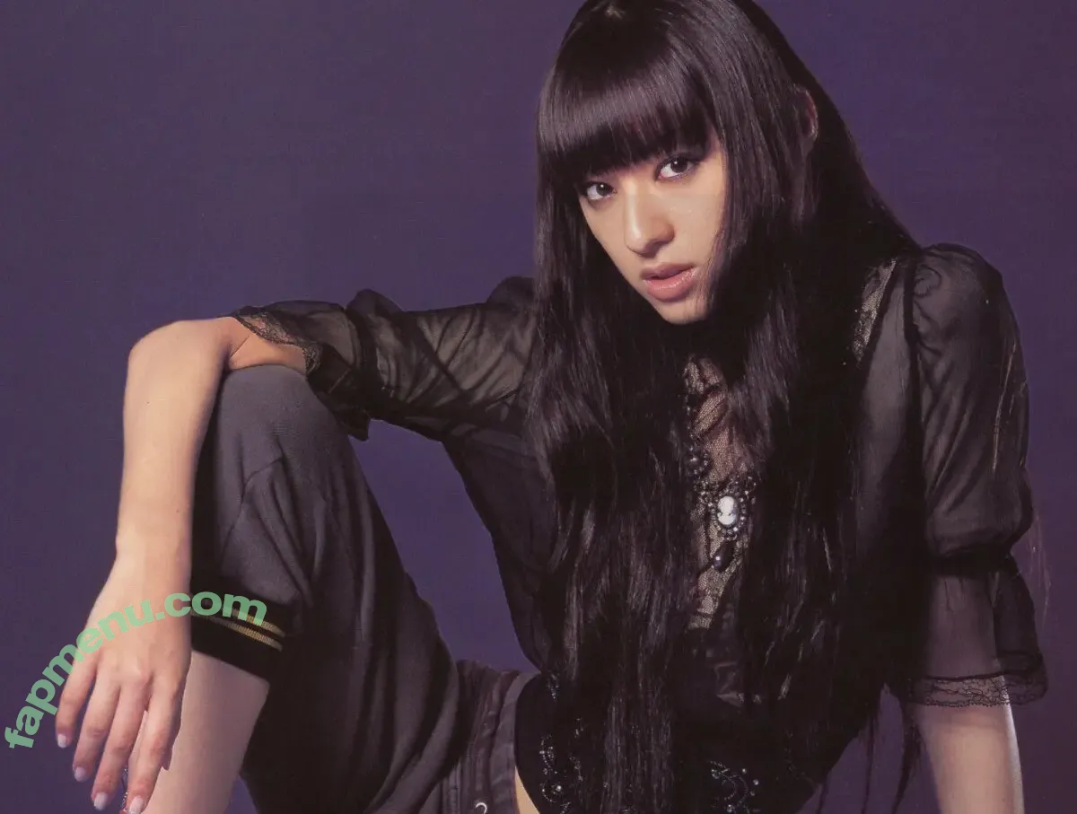 Chiaki Kuriyama nude photo #0009 (go_go_chiaki)