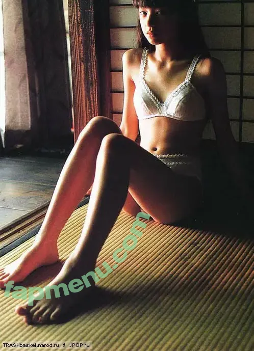 Chiaki Kuriyama nude photo #0013 (go_go_chiaki)