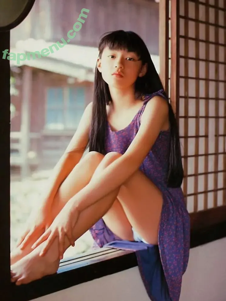 Chiaki Kuriyama nude photo #0020 (go_go_chiaki)