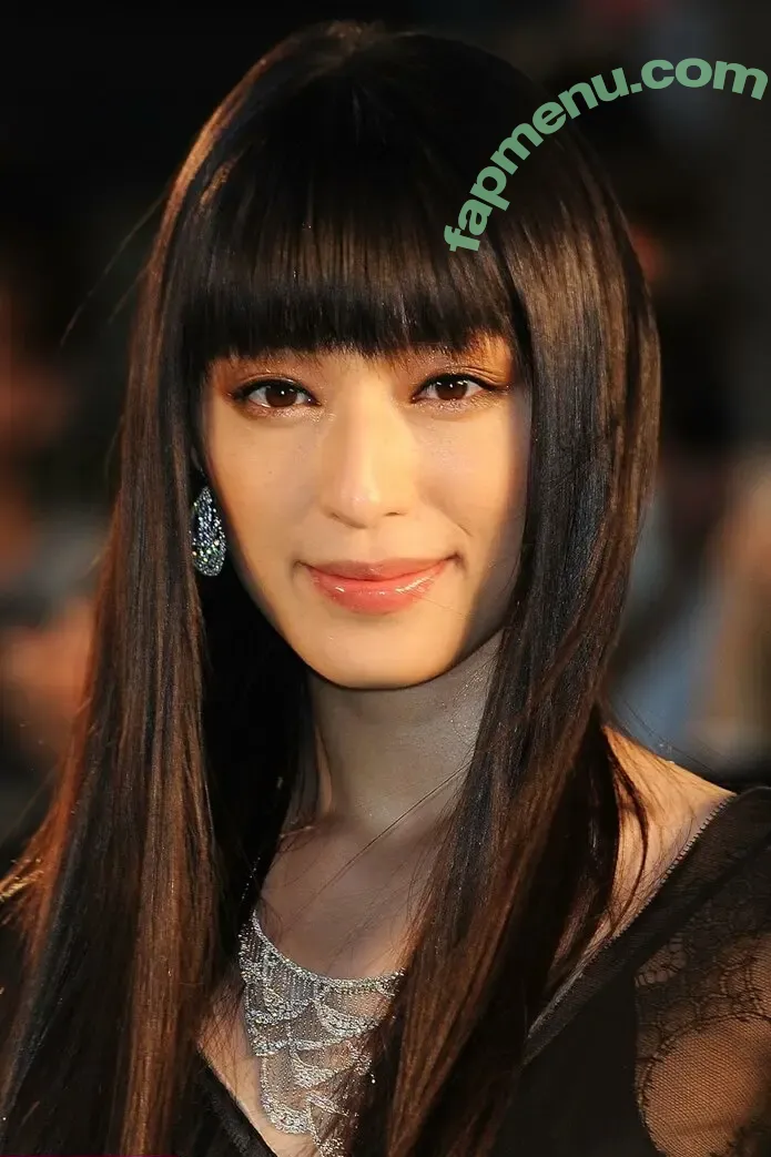 Chiaki Kuriyama nude photo #0027 (go_go_chiaki)