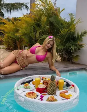 Chiara Antonella / chiara.merkl / chiiara_antonella nude photo #0274