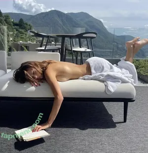 Chiara Basso / chiaraa.basso nude photo #0020
