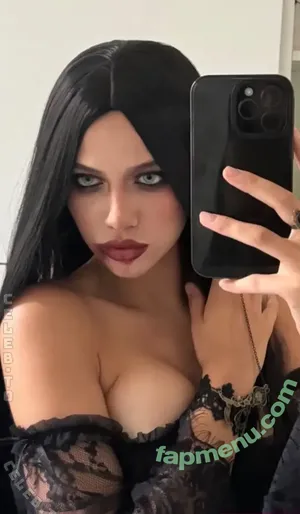 Chiara Basso / chiaraa.basso / chiaraa.bassoo nude photo #0025