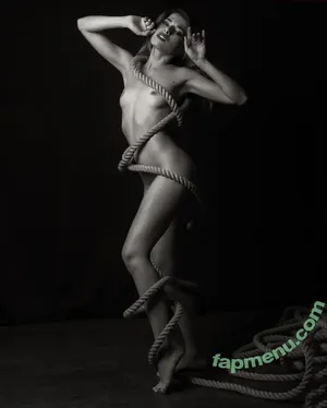 Chiara Bianchino / chiarab_model / chiarabianchino / deadly_nightshade_photomodel nude photo #0630