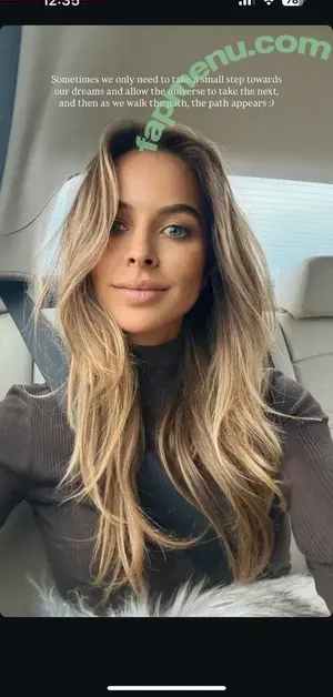 Chiara Bransi / chiarabransi nude photo #0461