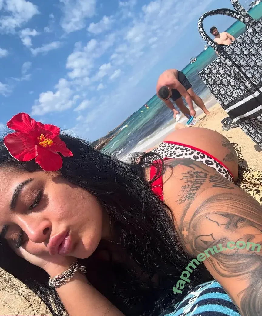 Chiara Calamaro nude photo #0042 (_chiaracalamaro_)