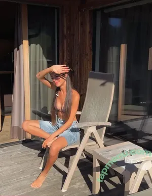 Chiara Casadei / chiaraacasadei nude photo #0001