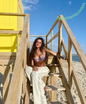 Chiara Casadei / chiaraacasadei nude photo #0007