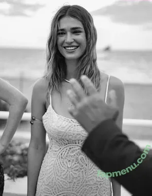Chiara Costalunga / imchiaracosta nude photo #0337