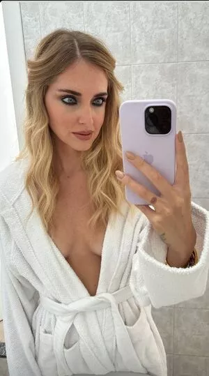 Chiara Ferragni / chiaraferragni nude photo #0131