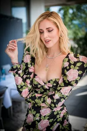 Chiara Ferragni / chiaraferragni nude photo #0192