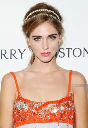 Chiara Ferragni / chiaraferragni nude photo #0208