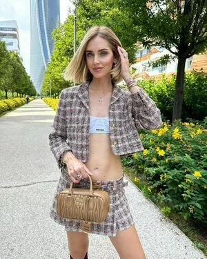 Chiara Ferragni / chiaraferragni nude photo #0294