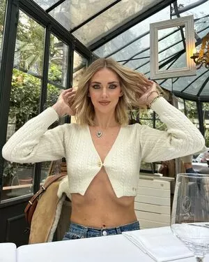 Chiara Ferragni / chiaraferragni nude photo #0386